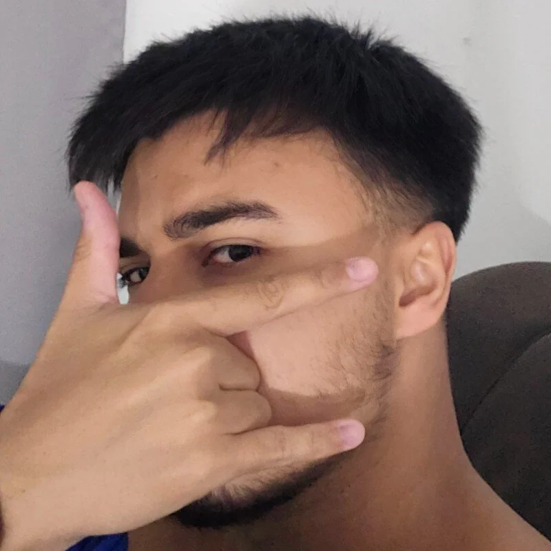 jhowsiqueira12 profile photo
