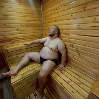 Slika avatara modela danypalmer