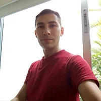 Daniel_Gonzalez Profilový obrázek