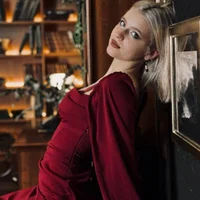 LeonaStane 頭像圖片