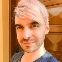 Foto desnuda XXX de animerafayato_ofc