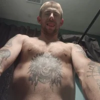 Zdjęcie profilowe modela daddyspocket207