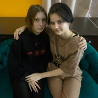 AdeleMirelle's Profile Pic