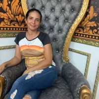 รูปโปรไฟล์ของ Jackeline_sexy