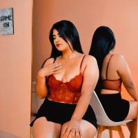 Felicia__Fox's Profile Pic