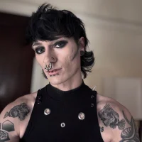 GothSadist: изображение аватарки