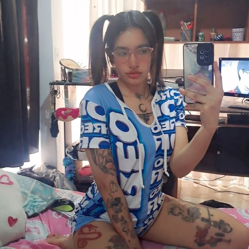 alice_morgansucks profile photo