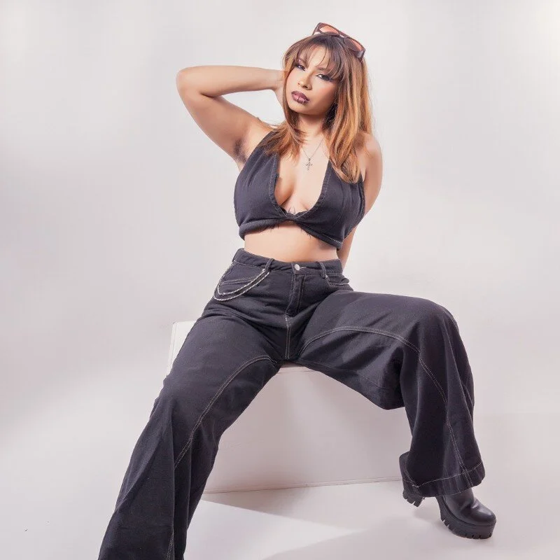 RoxaneEvans_ profile photo