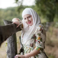 DinaMuslim এর প্রোফাইল ছবি