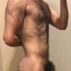 Sex Photo of blackfullhairychest