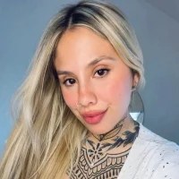camidontstop's Avatar Pic