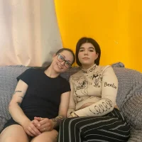 RoseAurore's Foto Profil