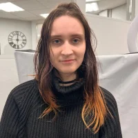 Foto desnuda XXX de ClaraCain