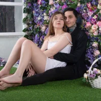 Gambar Profil LissaAndNoah