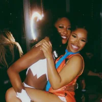 Zdjęcie profilowe modela SugarndSpice_