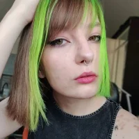 HopeBecker's Profile Pic