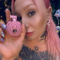 Foto do avatar de BlackedBarbie
