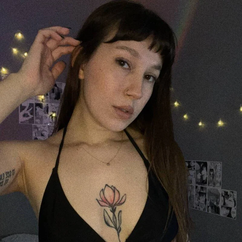 Cutie_Vicky Stripchat profile image