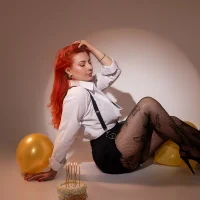 Foto do avatar de AnnyaEvans
