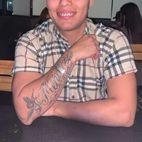 BrandonMendez6's Avatar Pic