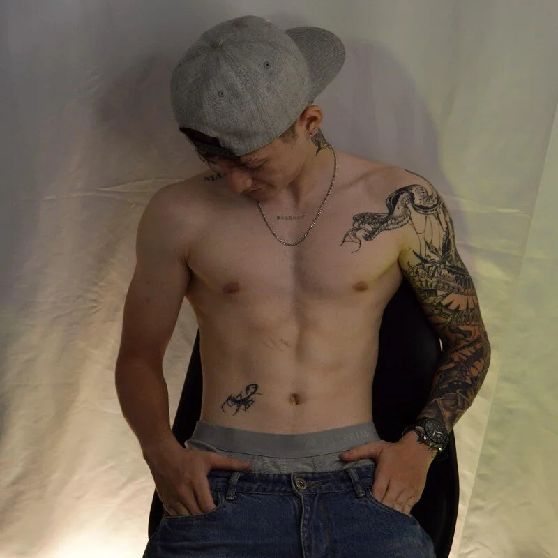 jake_kylee Stripchat profile image
