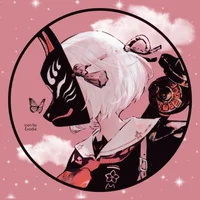ladylullu's Profile Pic