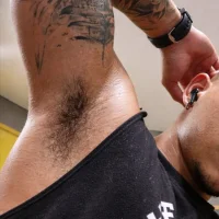TomLover_12 Stripchat