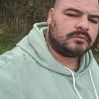 blesck25's Profile Pic