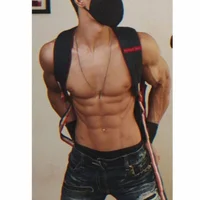 Image d’avatar de zihan777