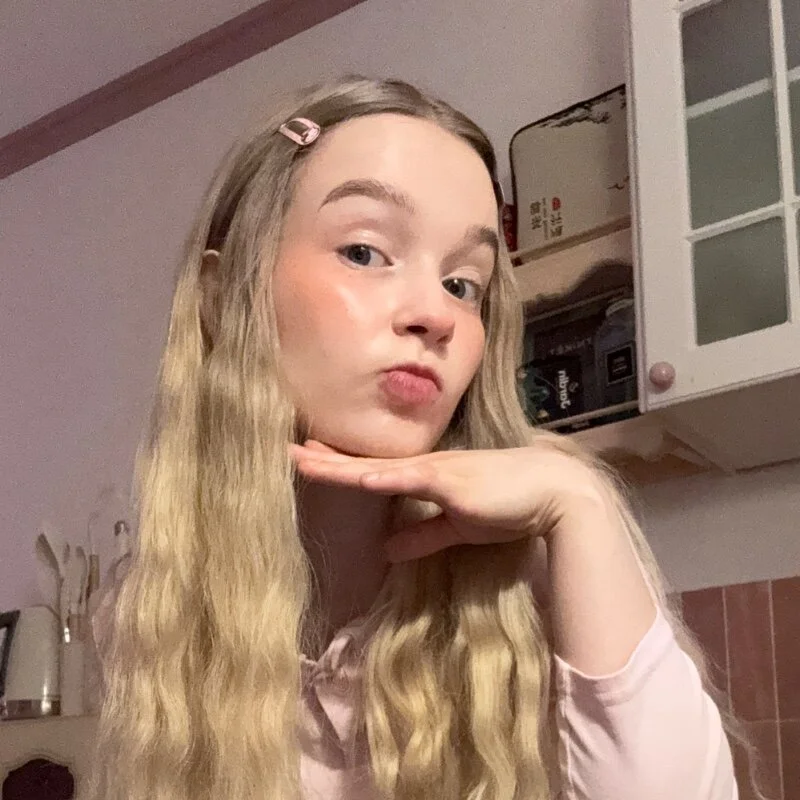 -mimimia- Stripchat profile image