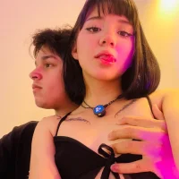 Melody_and_Max's Avatar Pic