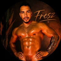 FreszX 頭像圖片