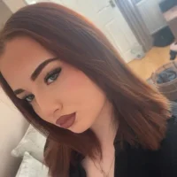 Graciebrownxx Avatarfoto