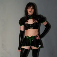 Spicy_Melony's Avatar Photo