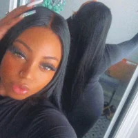 Zdjęcie profilowe modela MariaLovexo