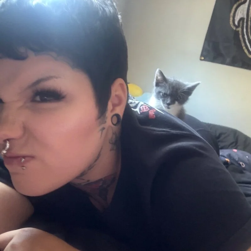 mommybats profile photo