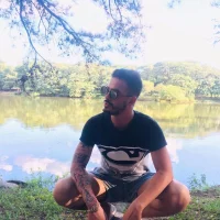 Thierick's Profile Pic