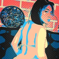 viol3ta420_'s Foto Profil