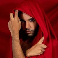 andresnoir_ 頭像圖片