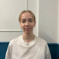 GladysHames's Profile Pic