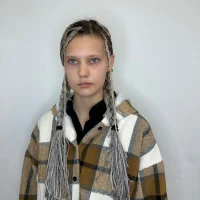 MargoCross's Profilna slika