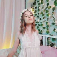 Zdjęcie profilowe modela eva_springs