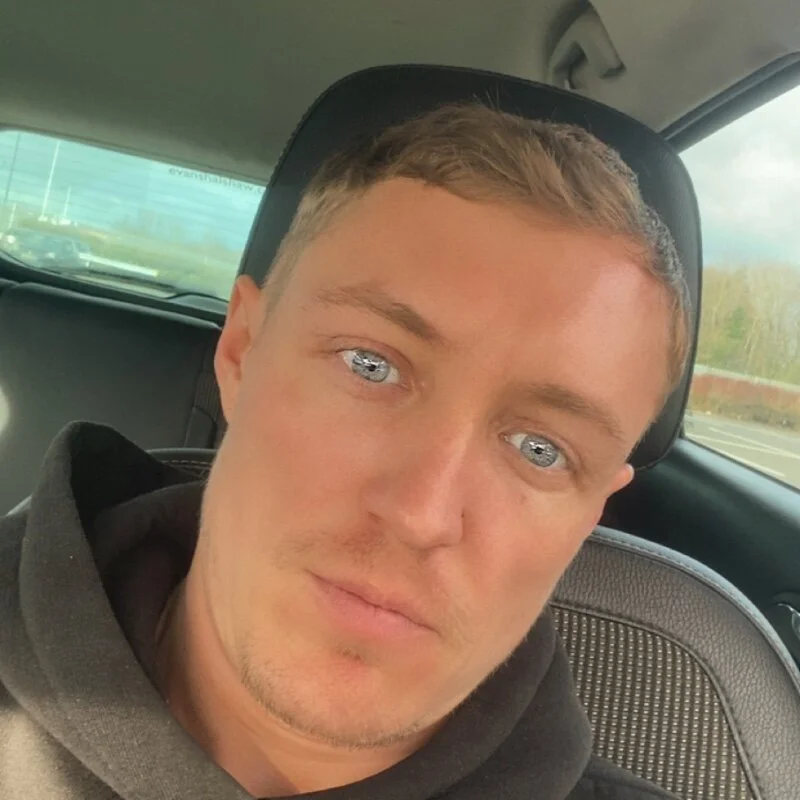 kieranshay profile photo