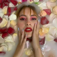 Foto desnuda XXX de ivi-jones