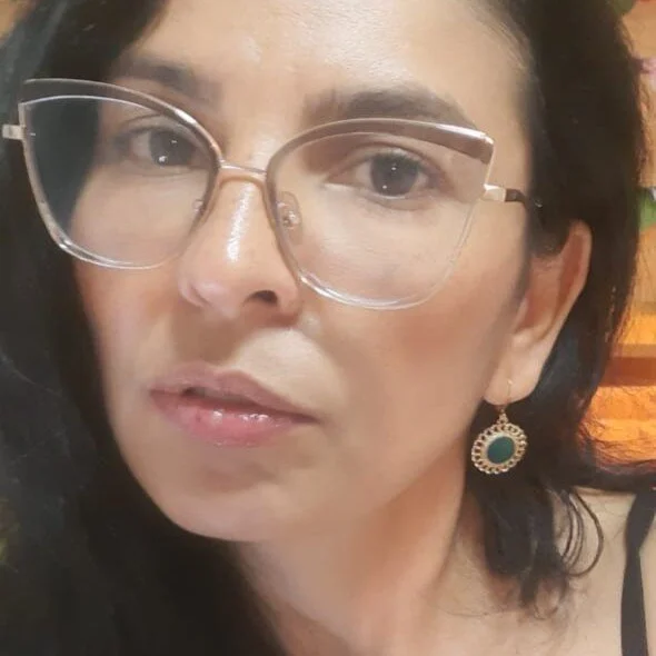 anybellucci43 Stripchat profile image
