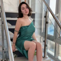 Tiffany_Robinson Adlı Modelin Avatarı