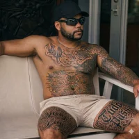 Ale_Mineiro Avatar-Bild