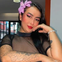 AntonellaQueenn avatarbilde