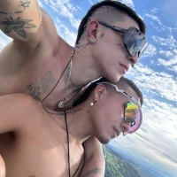 Alejo_alex's Profile Pic