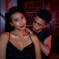 RickeyngySweet: εικόνα άβαταρ